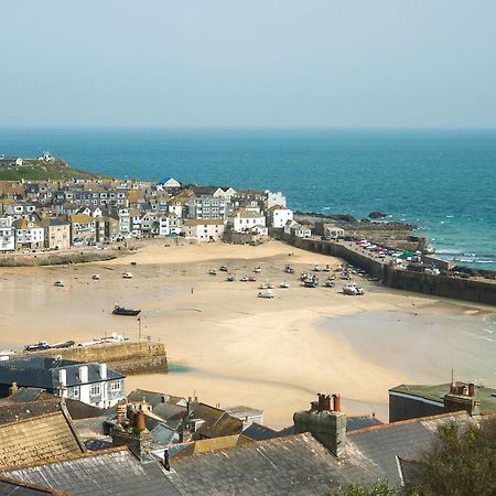 Manderley Penthouse Villa St Ives  Bagian luar foto